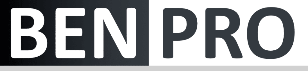 BENPRO Services GmbH